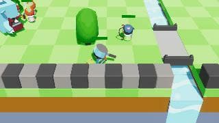 SQUIRE! screenshot 6