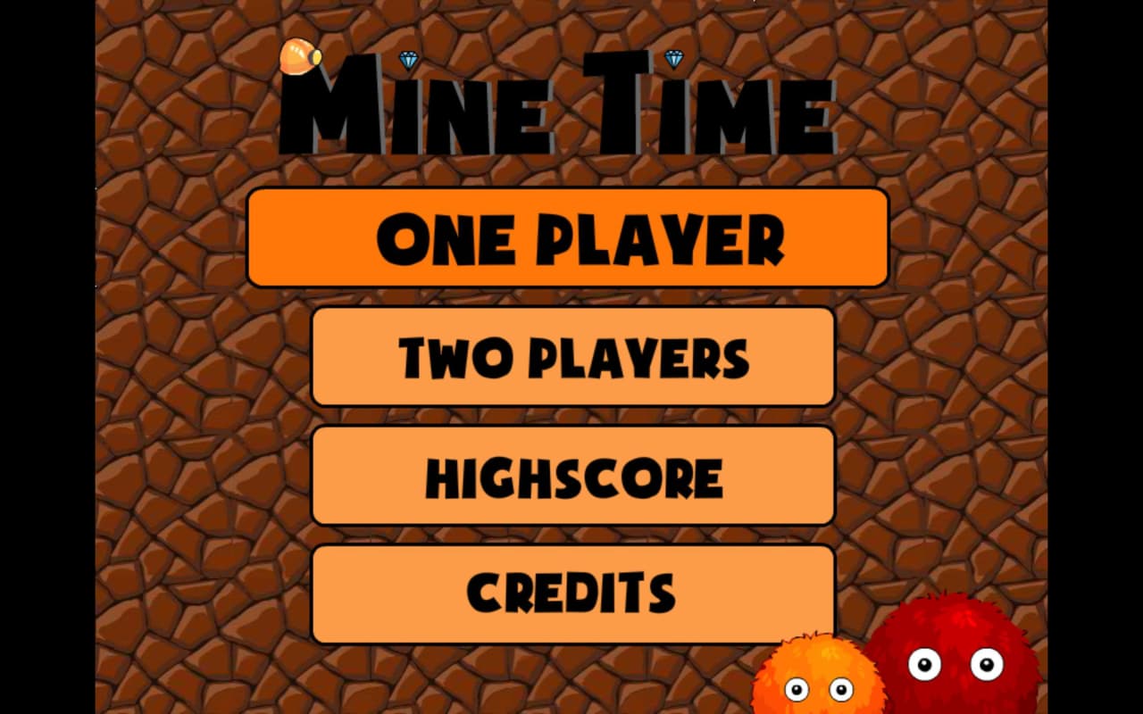Mine Time screenshot 2