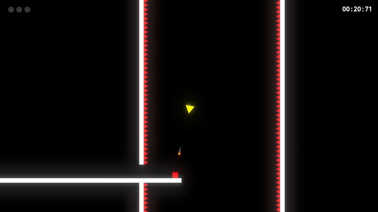 TriBound screenshot 3