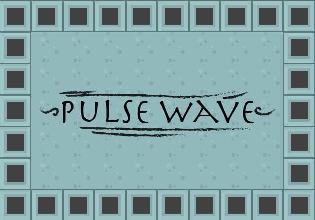 Pulse Wave