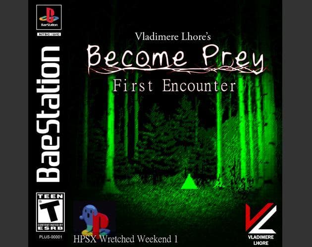 Become Prey: First Encounter