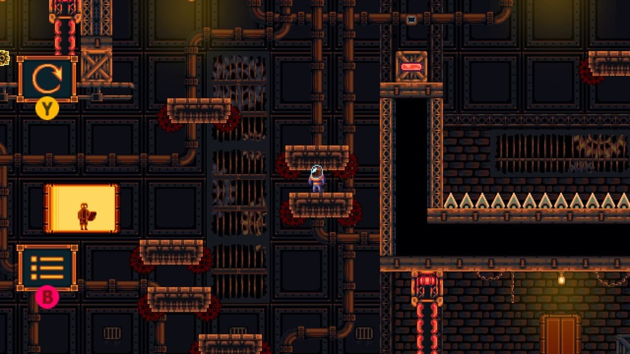 Flaskoman screenshot 5