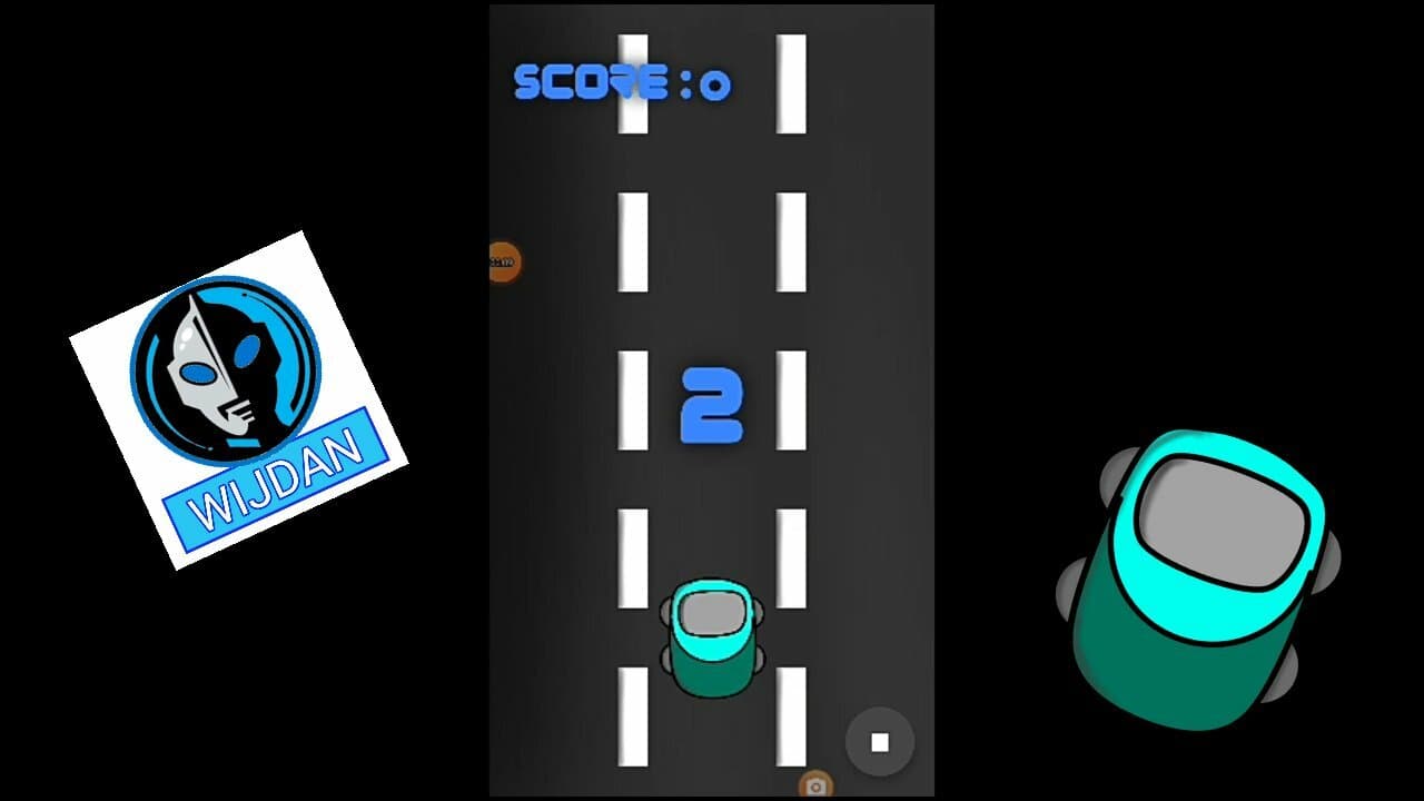 Mobil keren screenshot 3