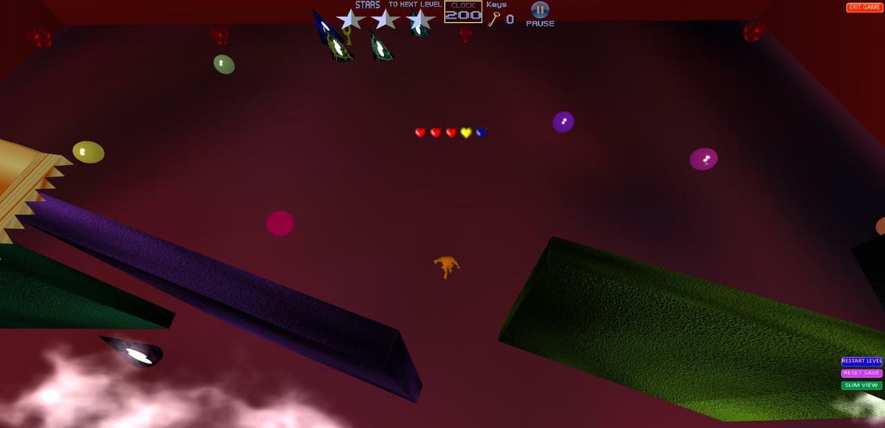 Impossible Manjy Man - FREE DEMO screenshot 4