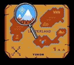 Mickeys Safari in Letterland screenshot 4