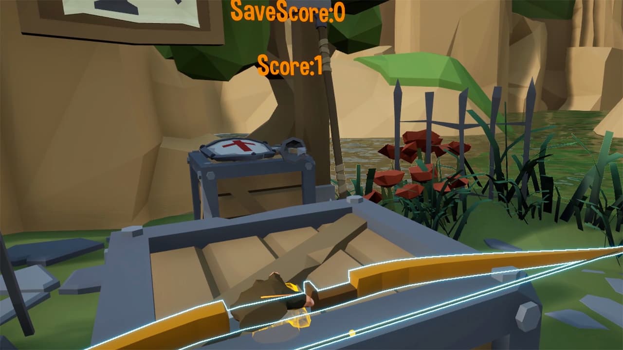 Funny Archery screenshot 2