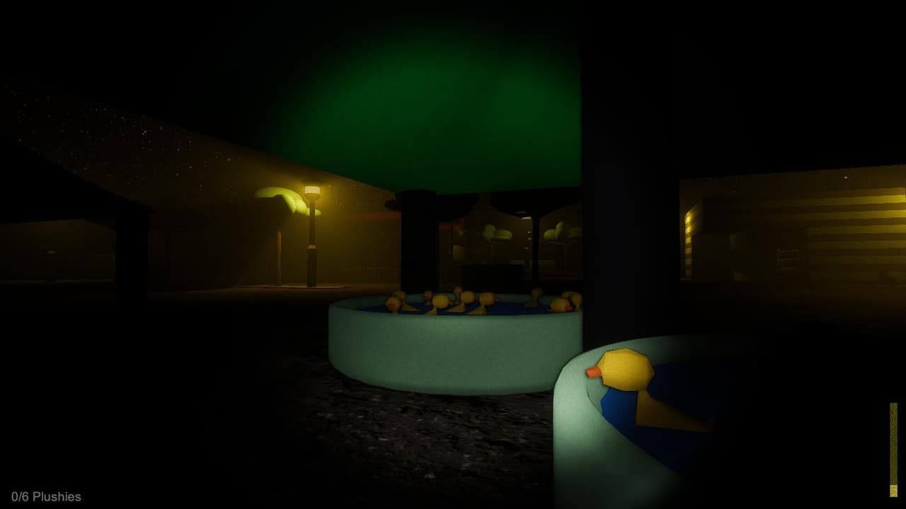 Nuggie House: Cerberus screenshot 3