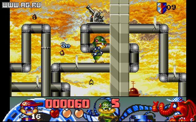 Oscar screenshot 5