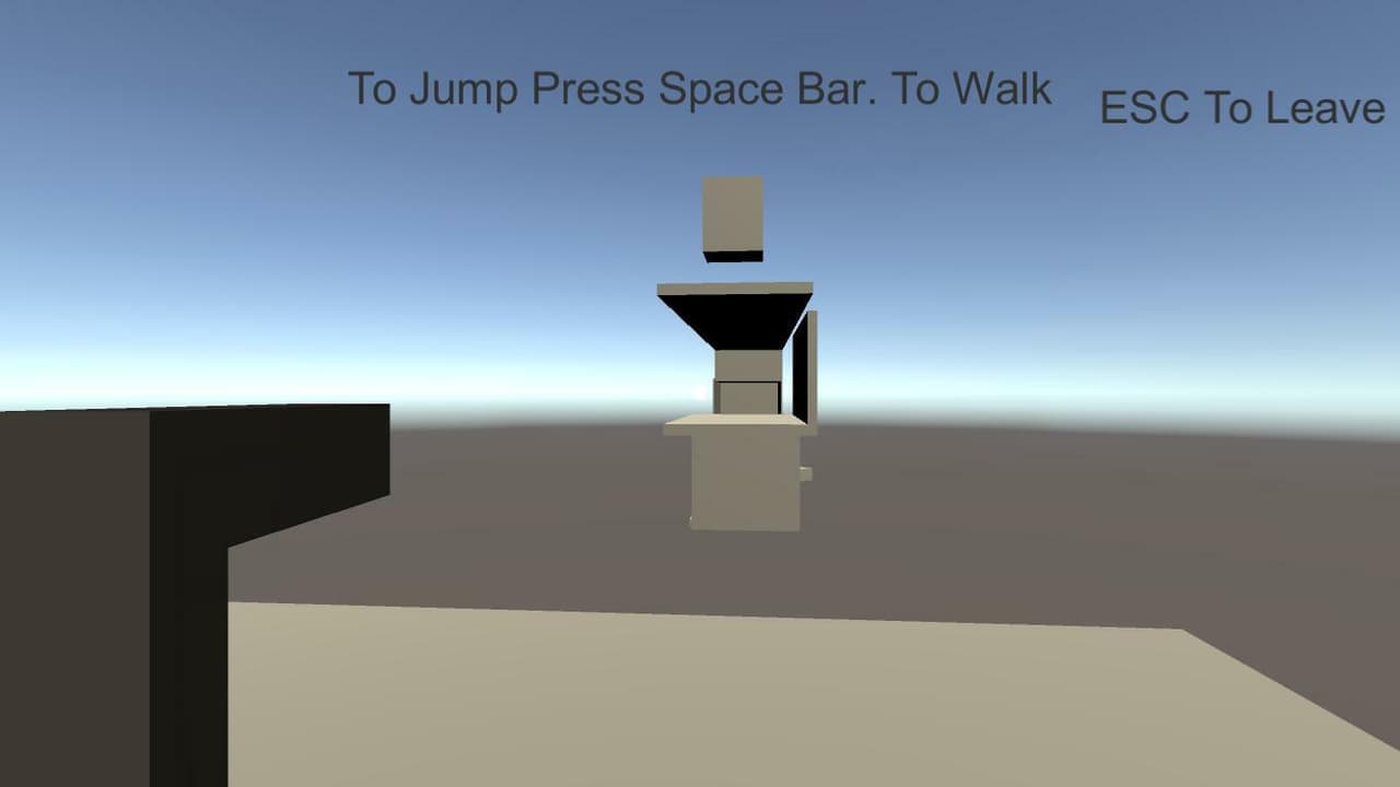Artificial Robots TESTING screenshot 3
