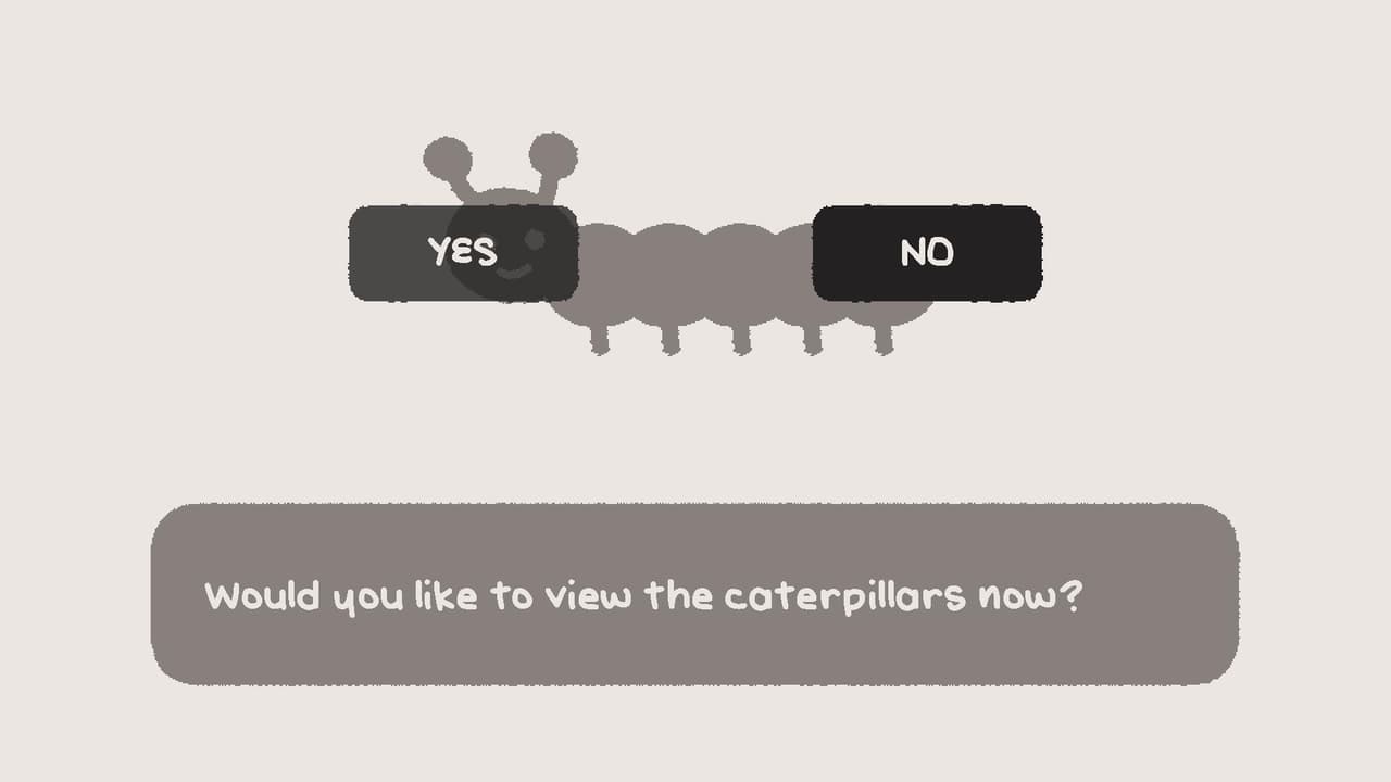 Caterpillar Committee screenshot 4