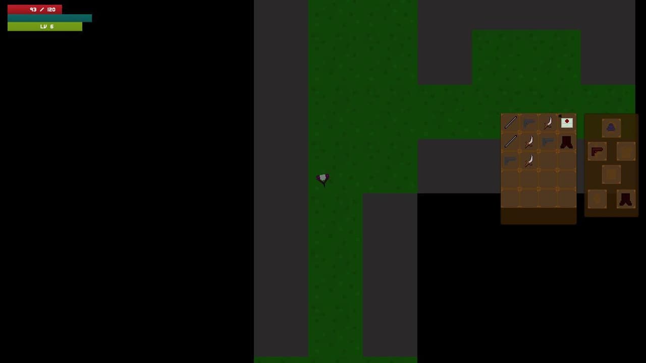 World Collapse screenshot 3