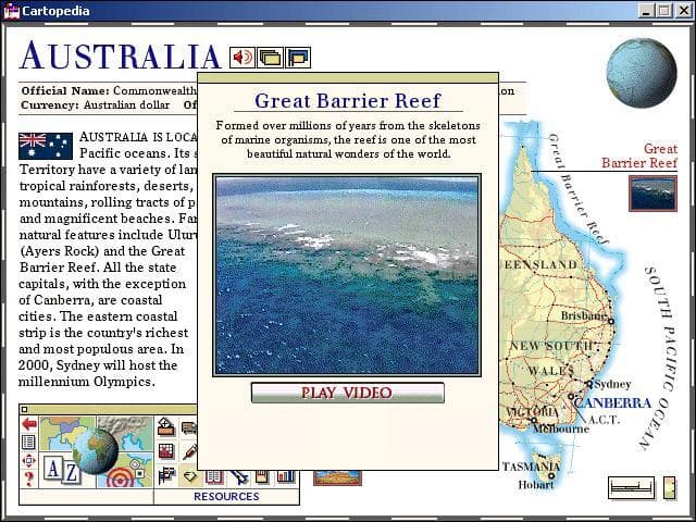 DK Cartopedia: The Ultimate World Reference Atlas screenshot 4