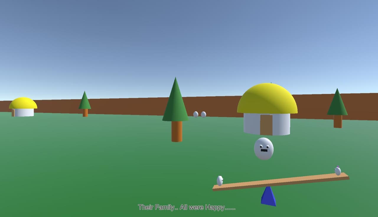 Deliverance (itch) (sreeraj) screenshot 6
