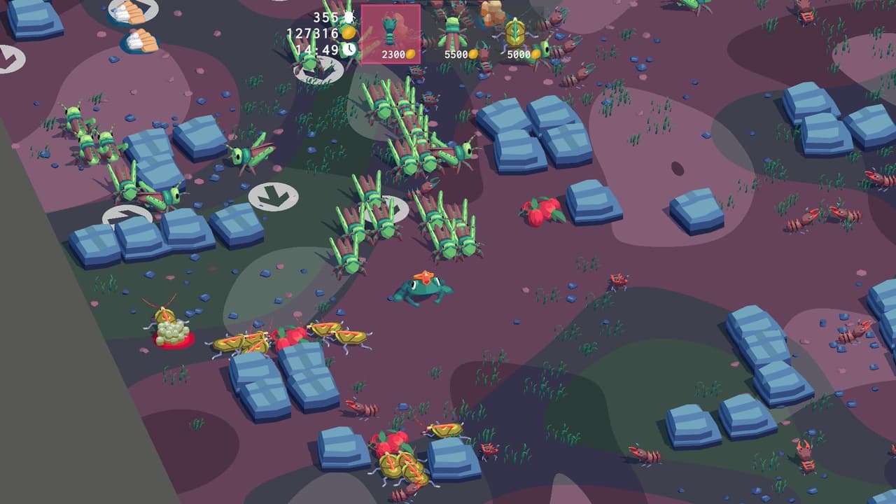Empire of Dirt