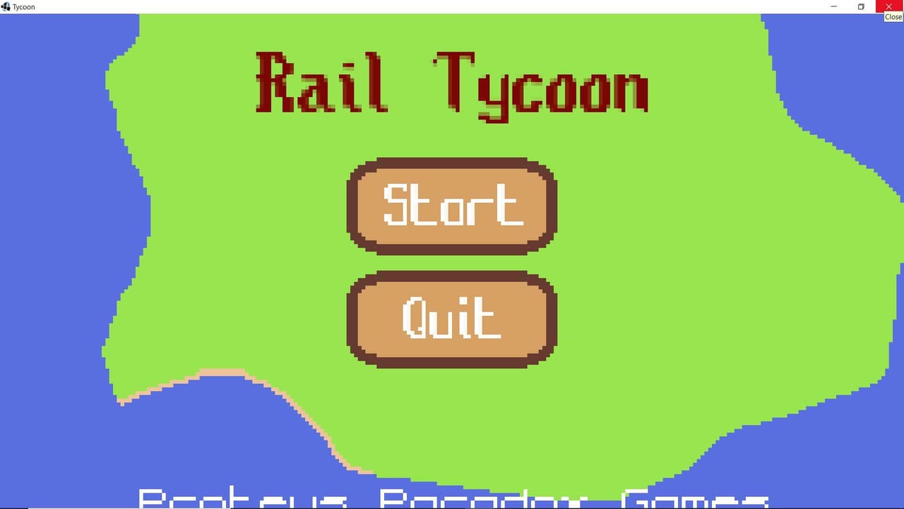 Rail Tycoon (itch)