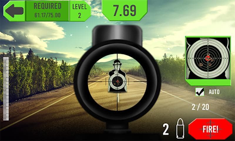 Guns Weapons Simulator Game screenshot 6