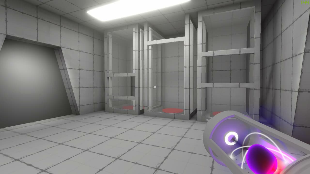 Time Changer (Jean Luca) screenshot 4