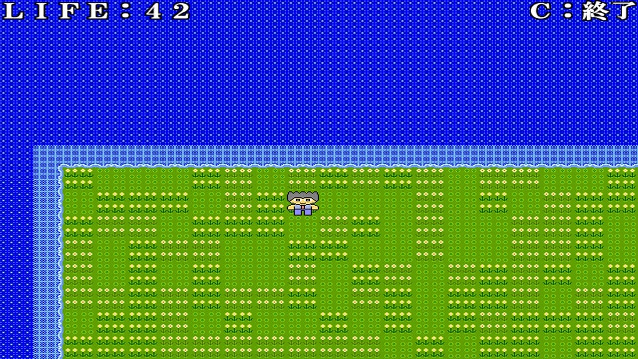 キラーの謎 -QUEST OF KILLER screenshot 4