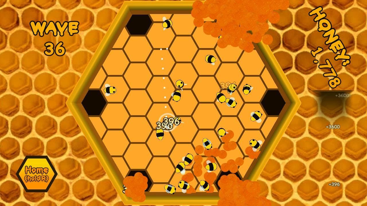 Beelliards screenshot 4