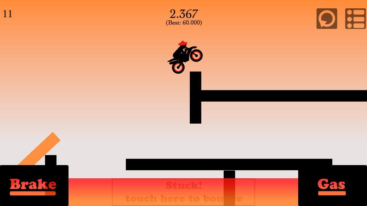 2 wheels 4 life screenshot 3