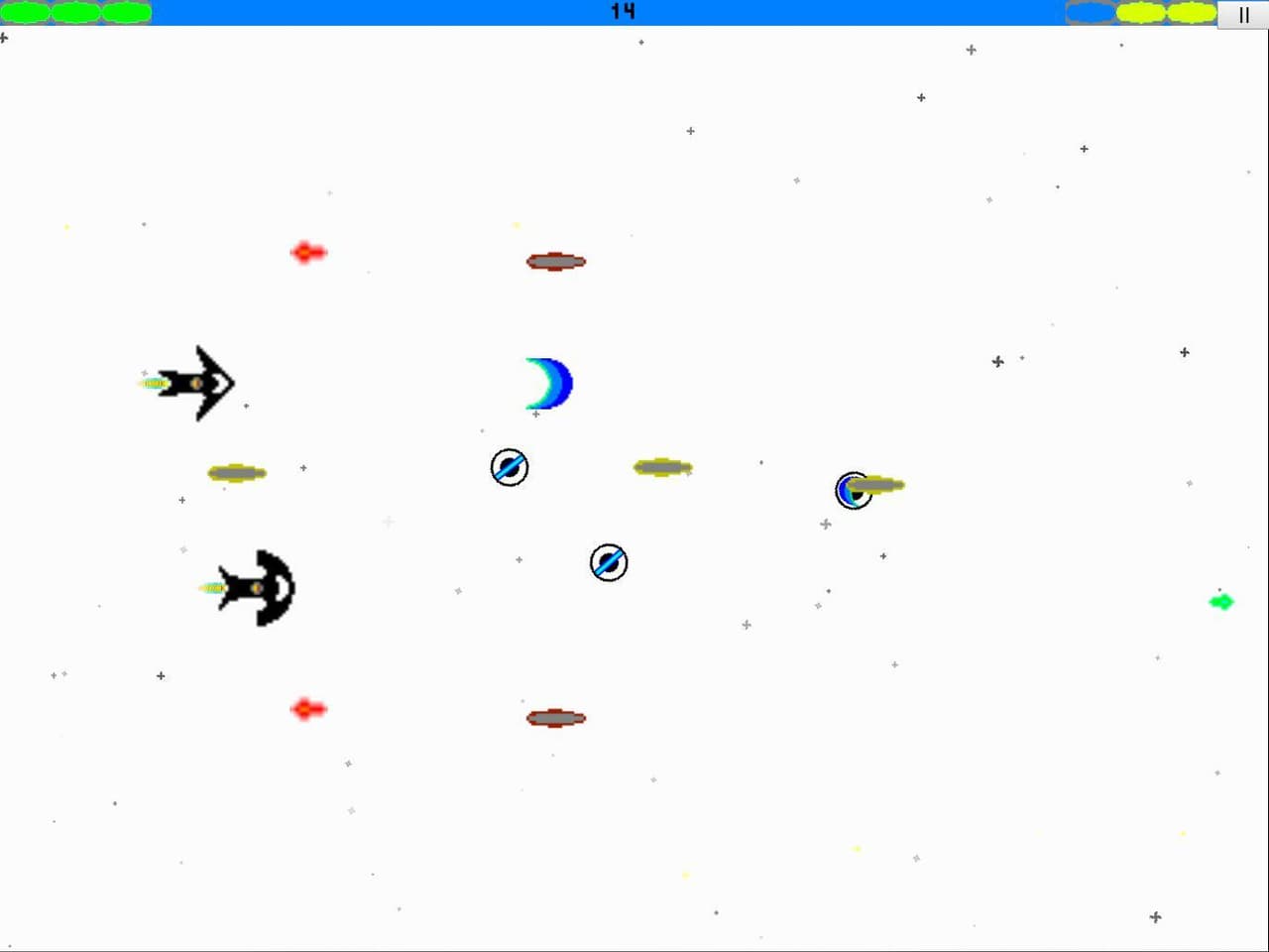 Spashift screenshot 4