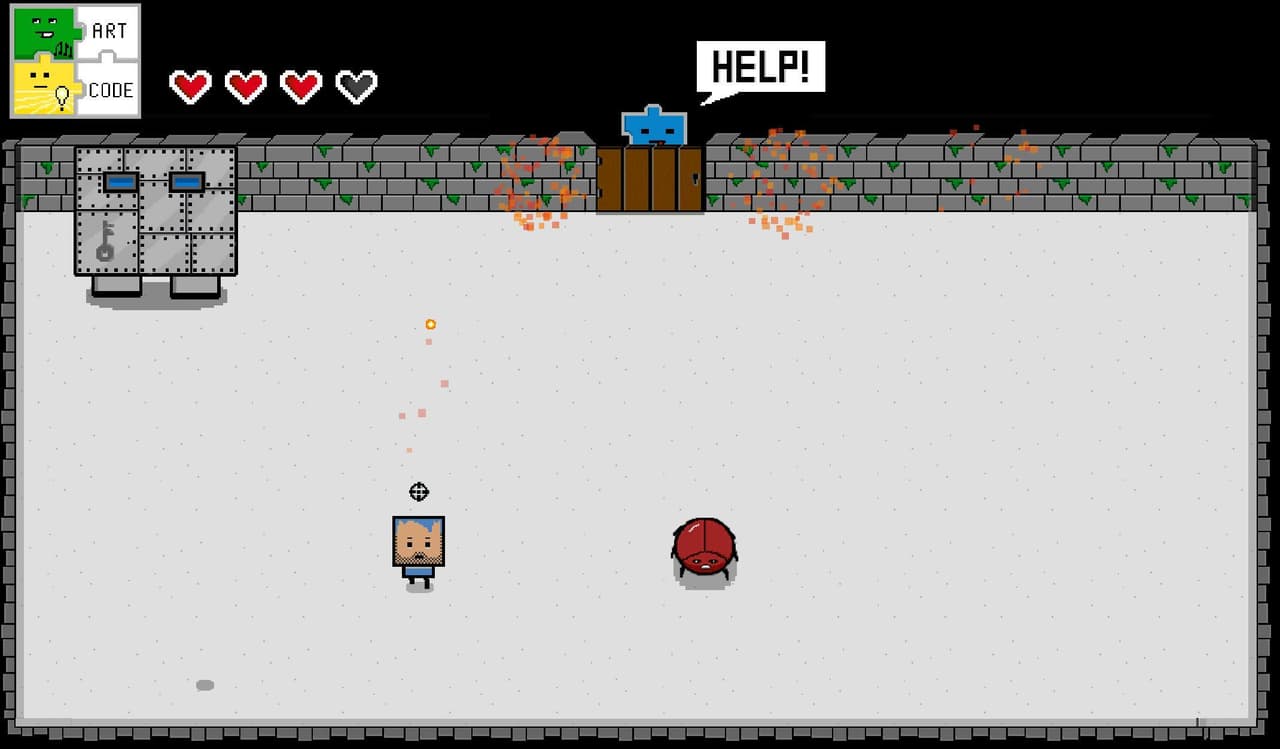 Piece By Piece screenshot 2