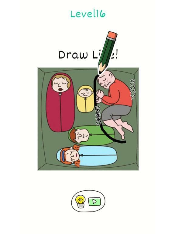 Hyper Draw Family screenshot 3