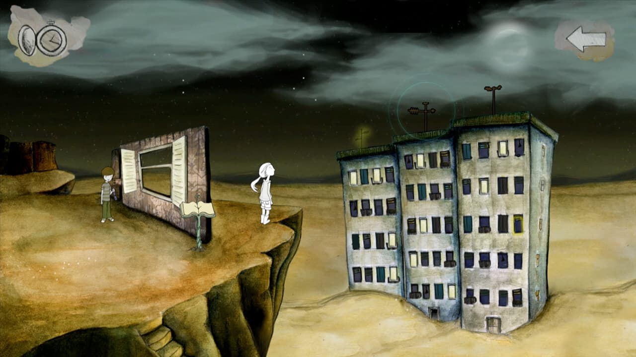The Rivers of Alice: Extended Version screenshot 6
