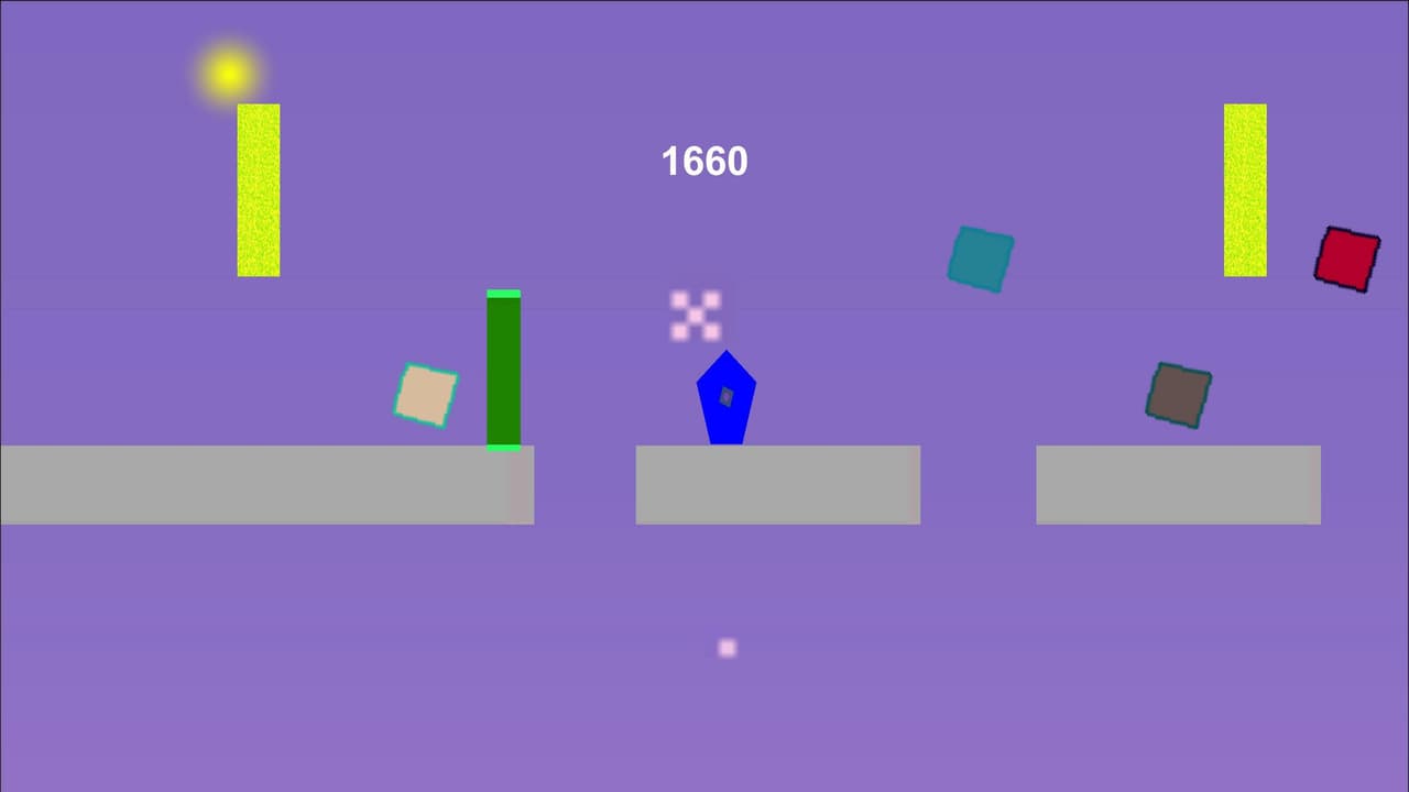 Instable Endless screenshot 4