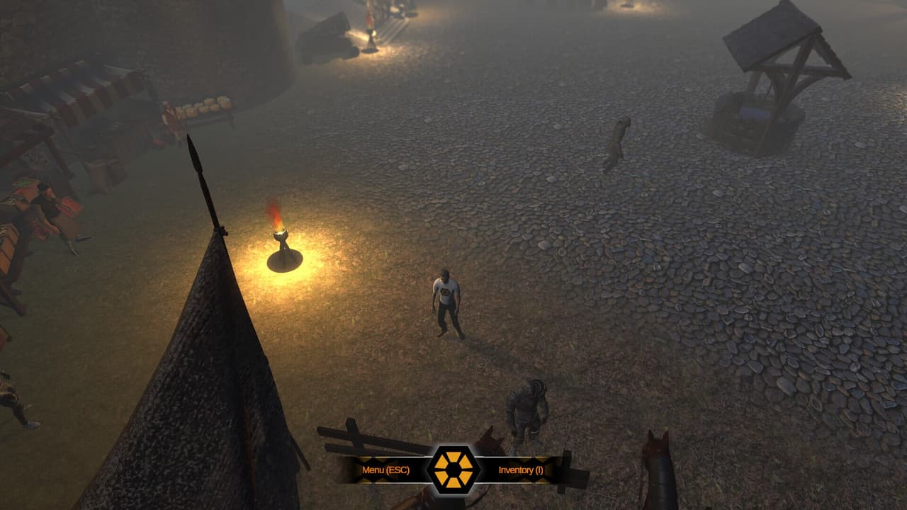 MundusHex screenshot 4