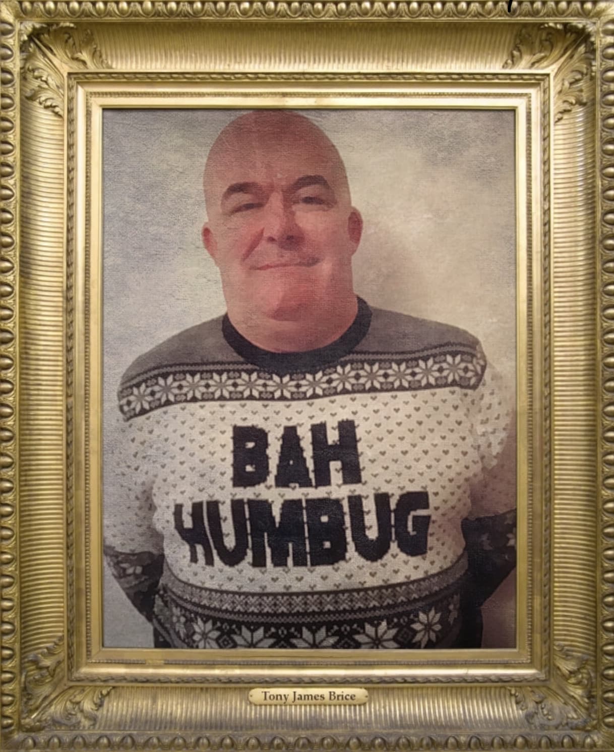 Bah, Humbug! screenshot 4