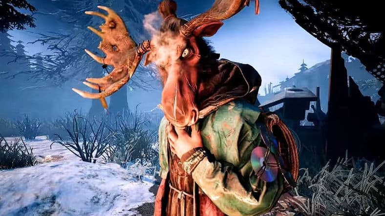 Mutant Year Zero: Seed of Evil screenshot 3