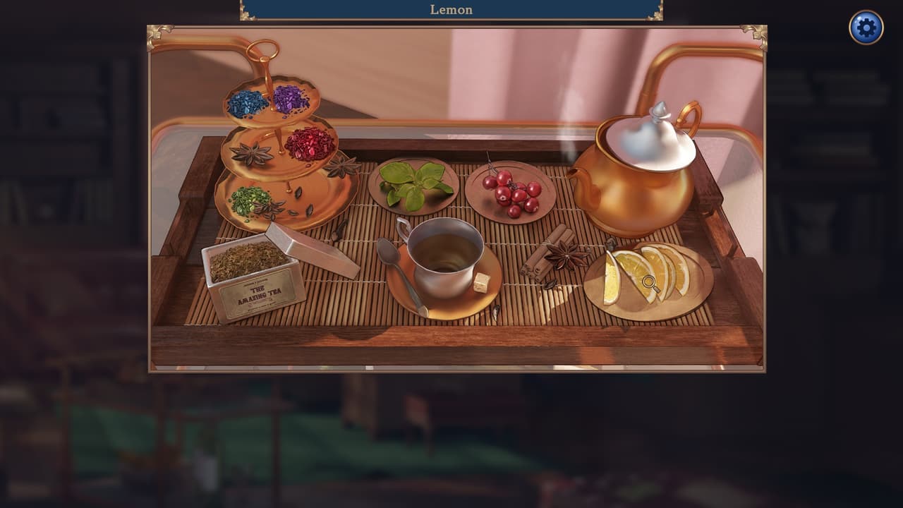 Under Pretense Of Death screenshot 3