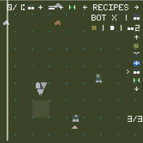 Lonely rover (surmime, kylep, vasidovi) screenshot 3