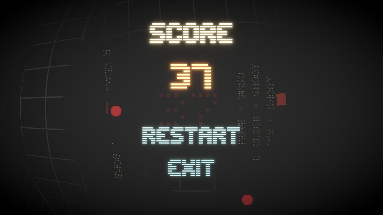 Distortion (cc7imm7, MelodySF, beijubird)