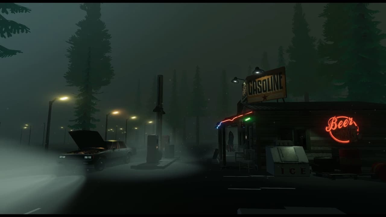 Titan Chaser screenshot 4