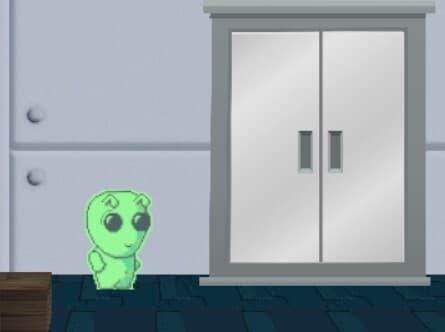 Scape 51 screenshot 3