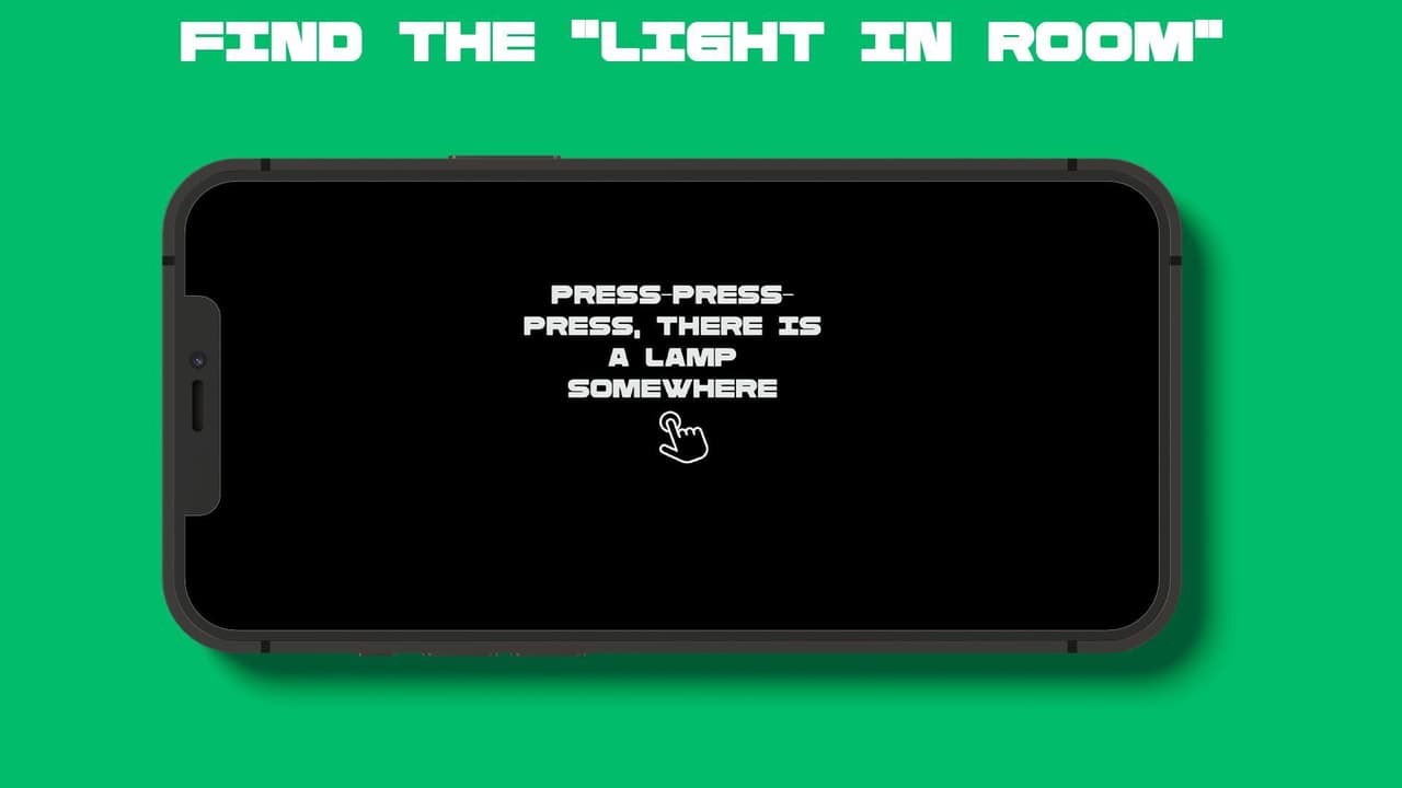 Light In Room screenshot 3