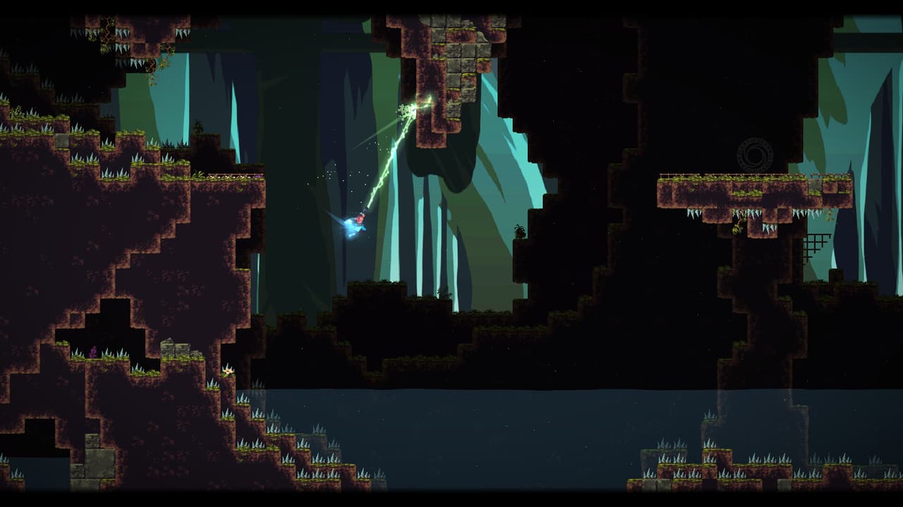 Remnants of Naezith screenshot 2