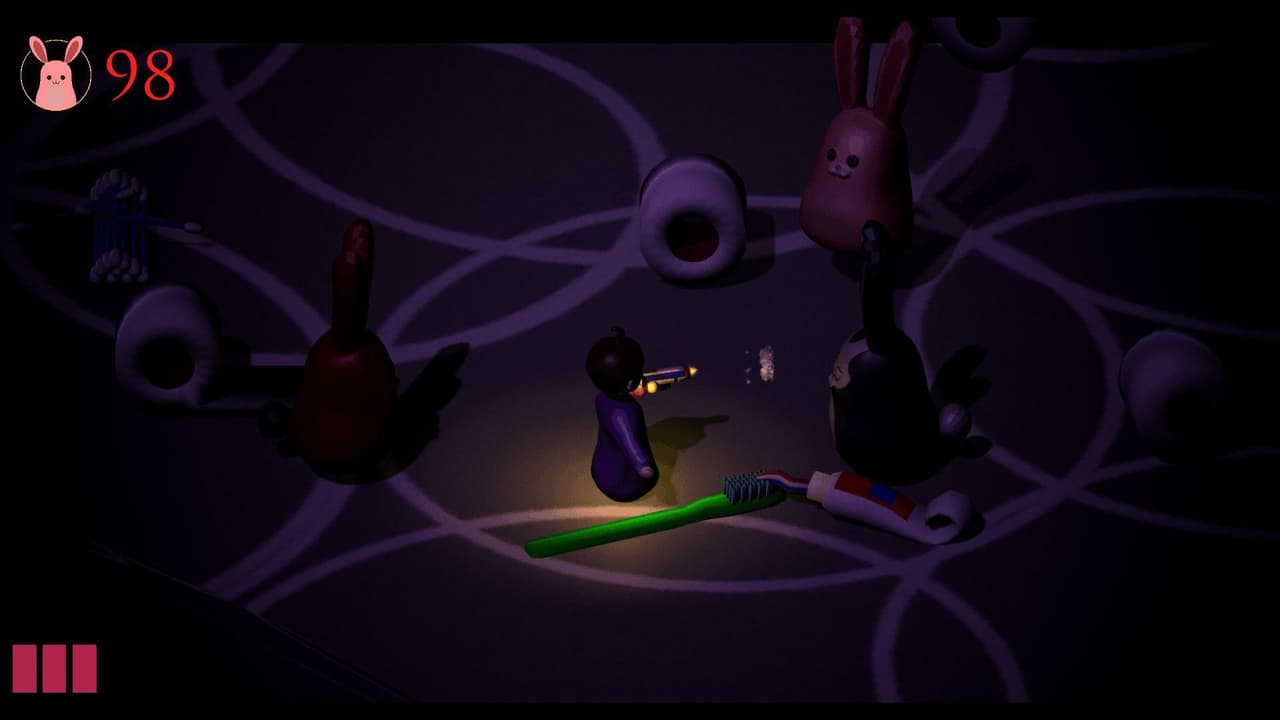 The Adventures of Timmy screenshot 2