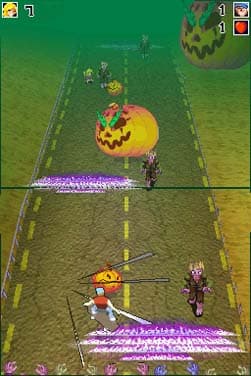 Zombie Skape screenshot 3