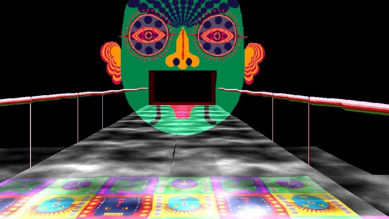 LSD Dream Emulator