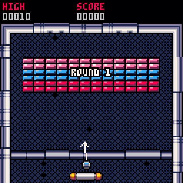 PPONG screenshot 3