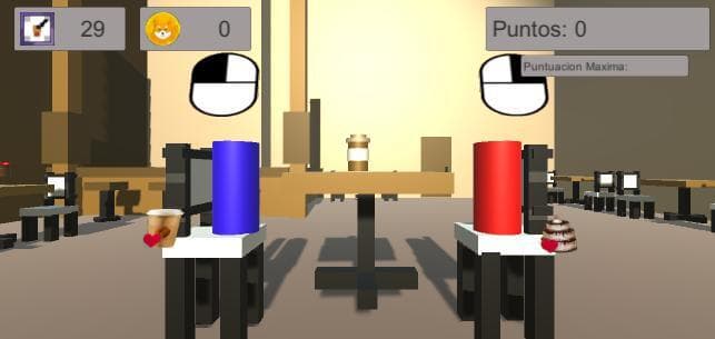 Caja De carton screenshot 3