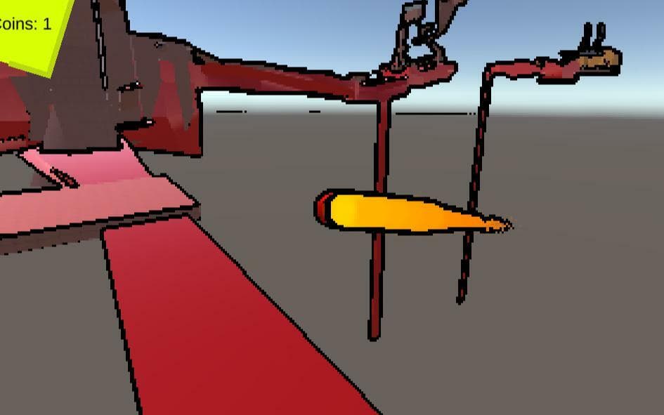 Phantasball (Demo)
