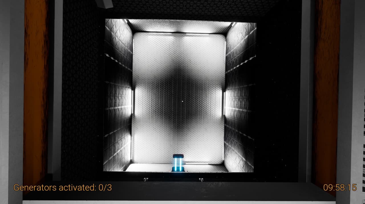 Falling Star (Reaper2k) screenshot 3
