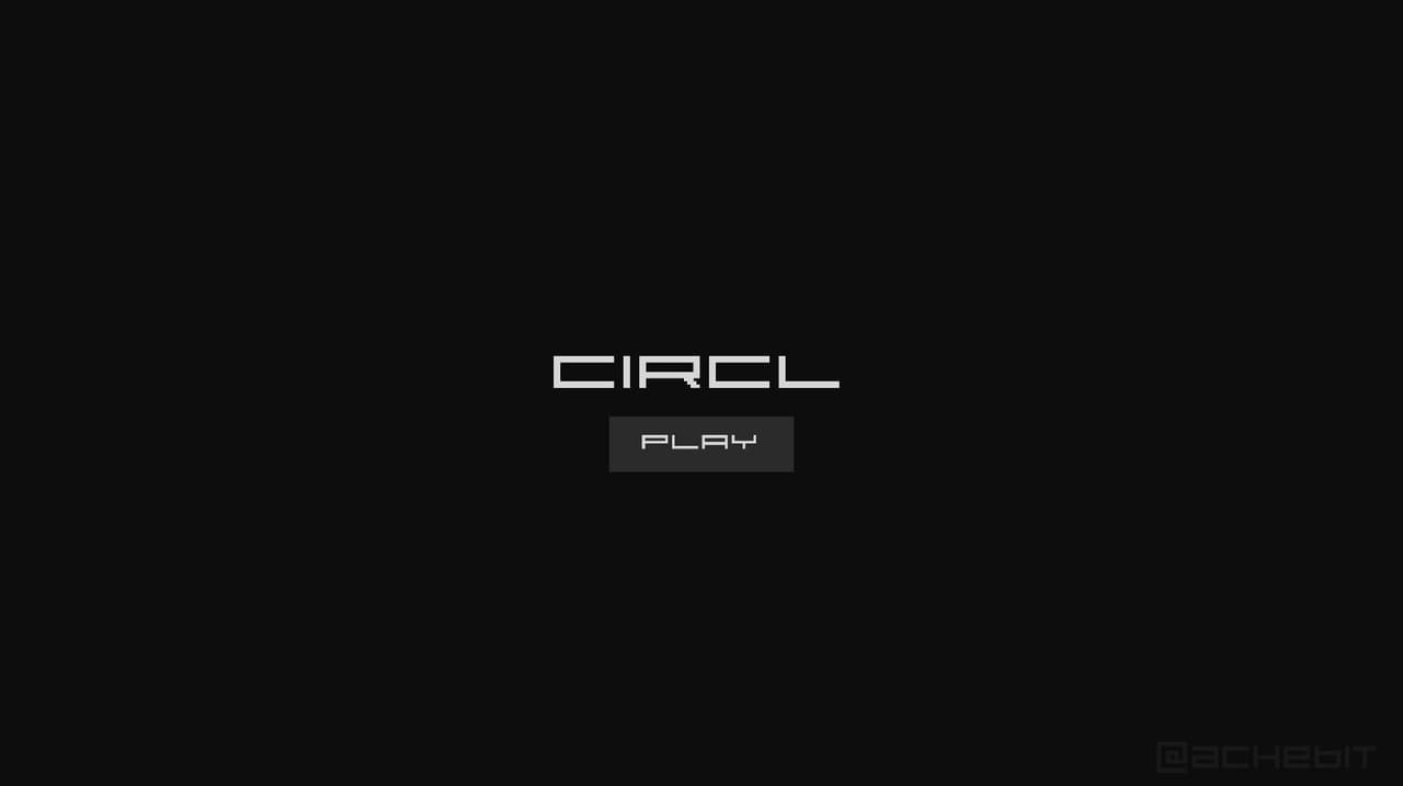 CircL screenshot 2
