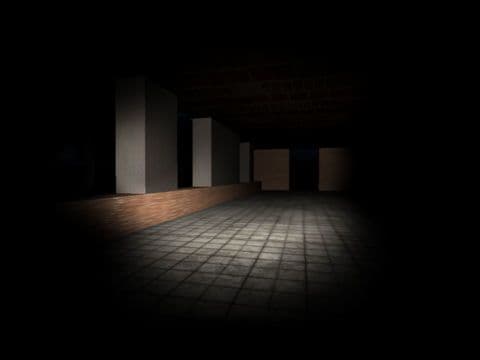 Real Slender Man screenshot 3