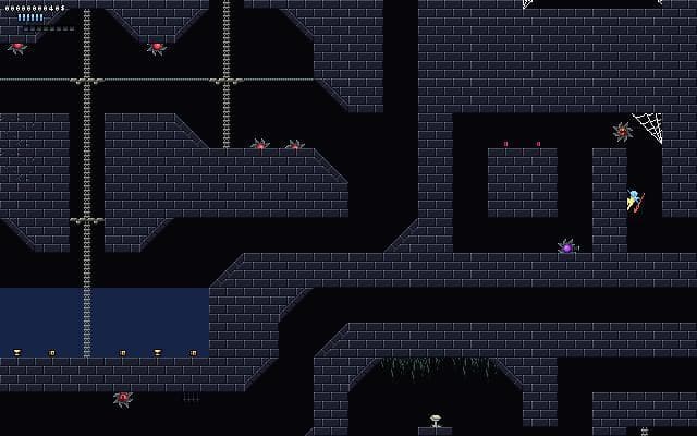 Princess wanna rob some graves! Yo?!