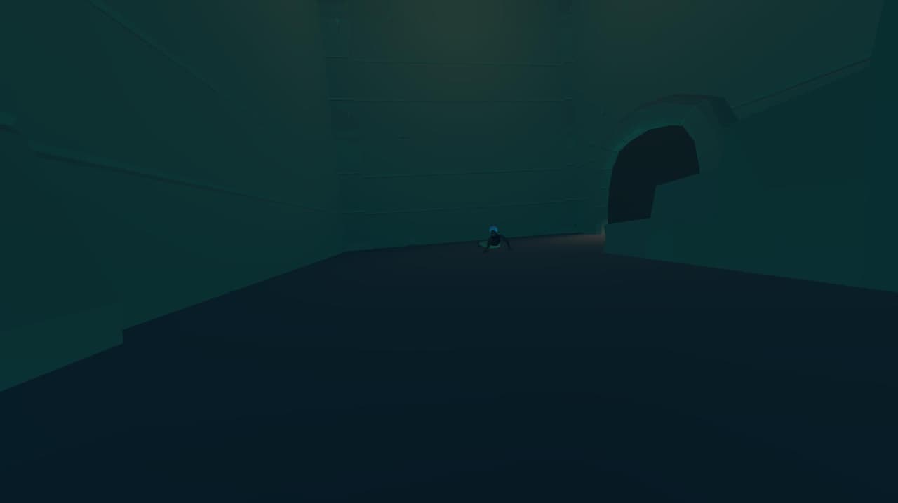FIND THEM (Skyrgamur) screenshot 2